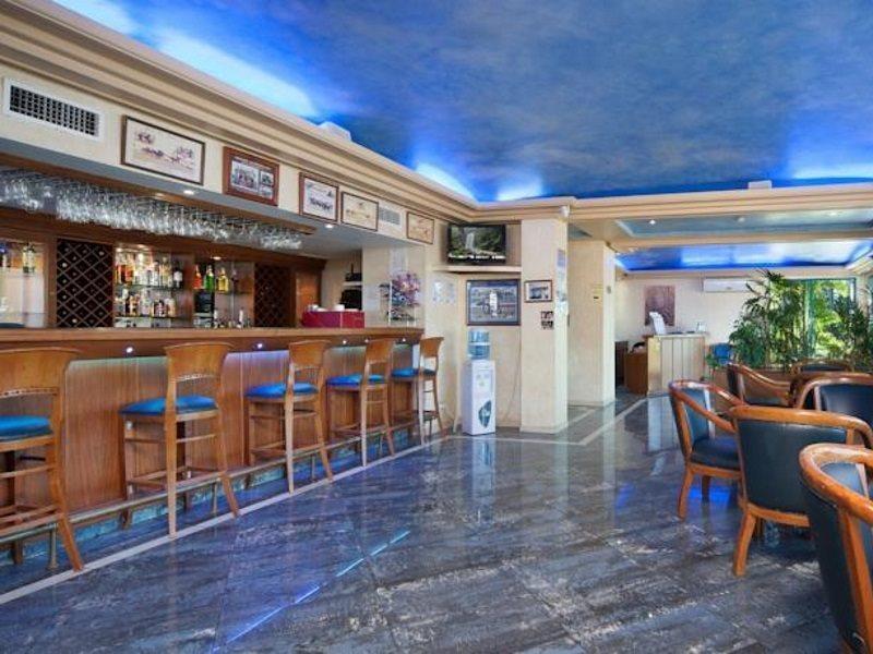 Motel Cairns Southside International Exterior foto